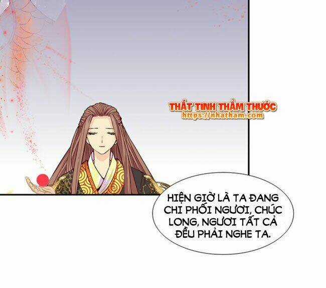 Mộng Văn Sơn Hải Kinh Chapter 17 trang 38