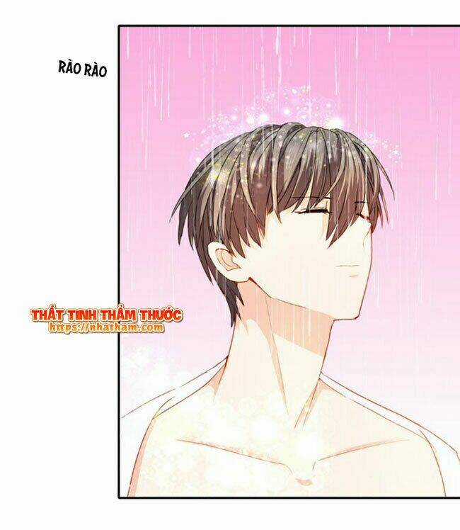 Mộng Văn Sơn Hải Kinh Chapter 17 trang 4