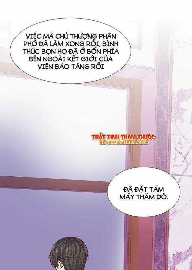 Mộng Văn Sơn Hải Kinh Chapter 17 trang 41