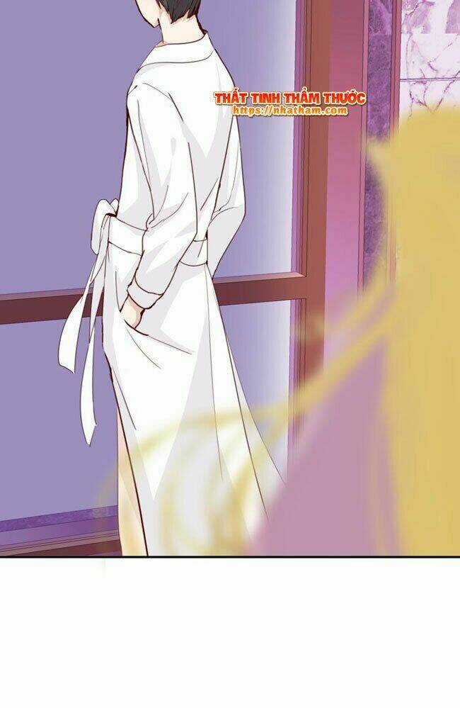 Mộng Văn Sơn Hải Kinh Chapter 17 trang 42