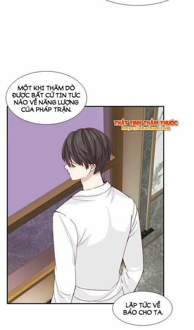 Mộng Văn Sơn Hải Kinh Chapter 17 trang 44