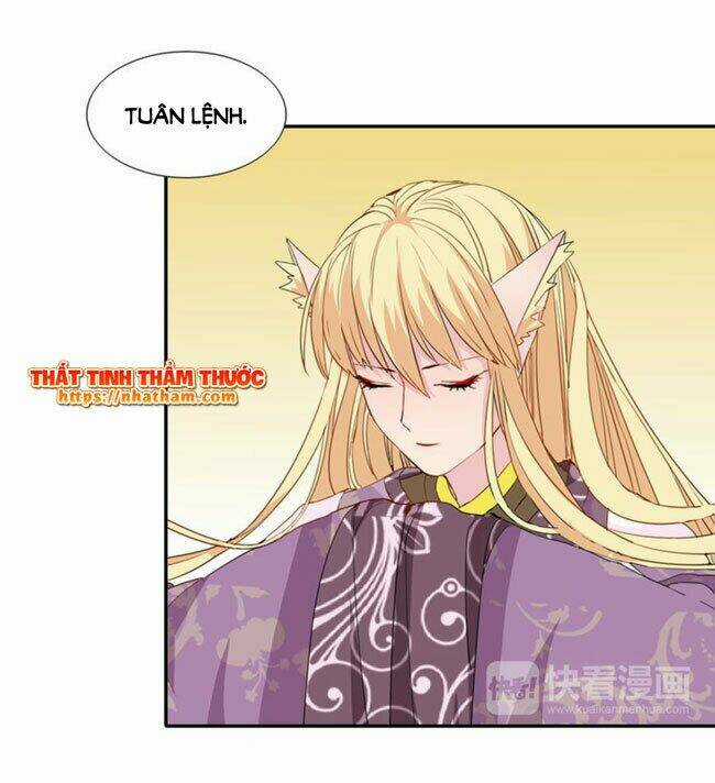 Mộng Văn Sơn Hải Kinh Chapter 17 trang 45