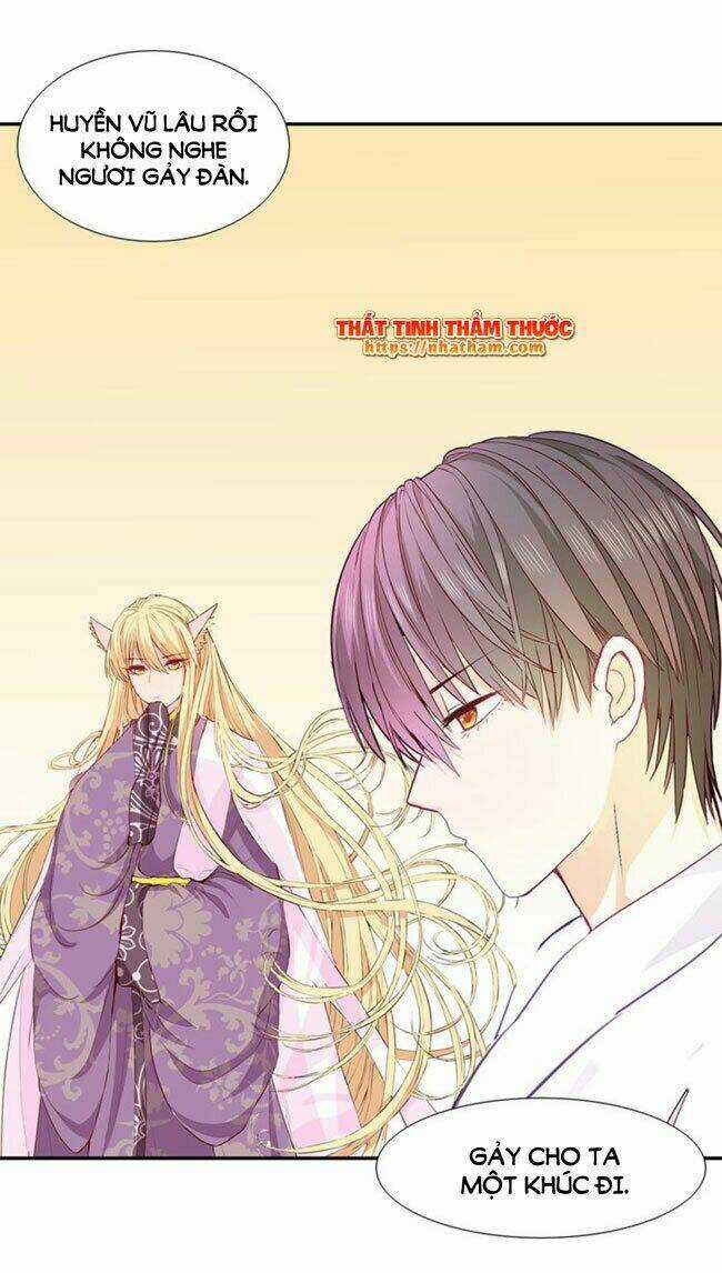 Mộng Văn Sơn Hải Kinh Chapter 17 trang 46