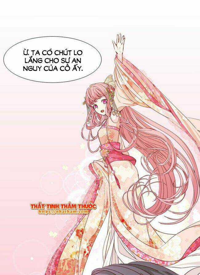 Mộng Văn Sơn Hải Kinh Chapter 17 trang 48