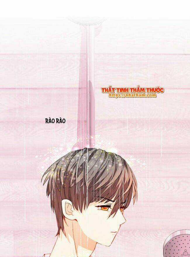 Mộng Văn Sơn Hải Kinh Chapter 17 trang 5