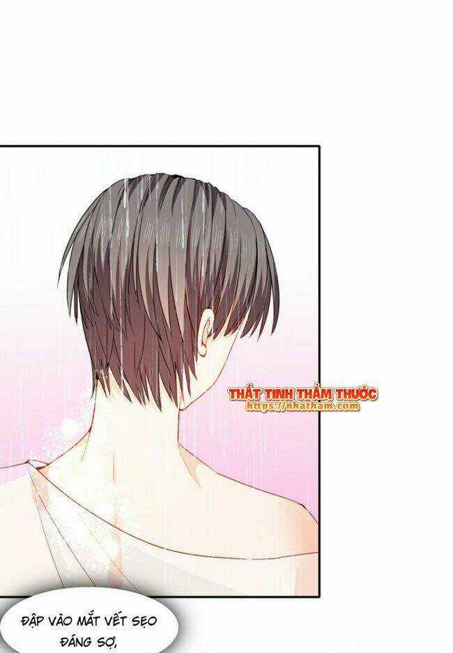 Mộng Văn Sơn Hải Kinh Chapter 17 trang 7