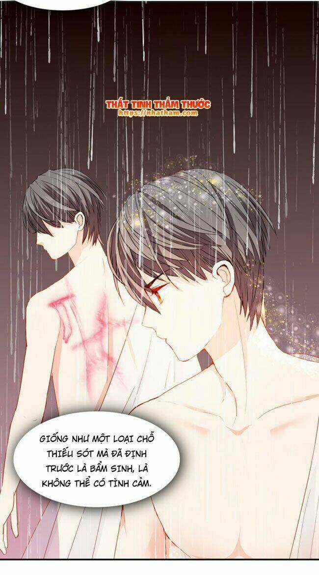 Mộng Văn Sơn Hải Kinh Chapter 17 trang 8