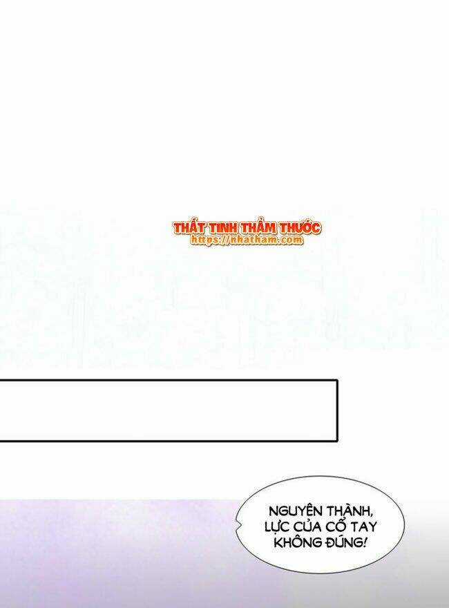 Mộng Văn Sơn Hải Kinh Chapter 17 trang 9