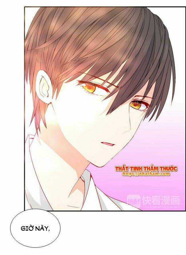 Mộng Văn Sơn Hải Kinh Chapter 18 trang 11