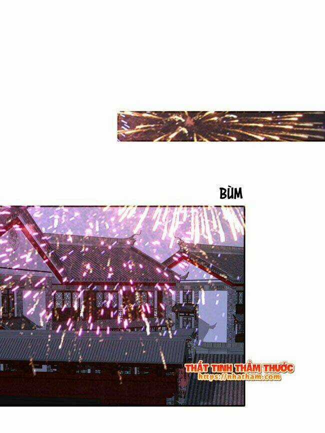 Mộng Văn Sơn Hải Kinh Chapter 18 trang 14