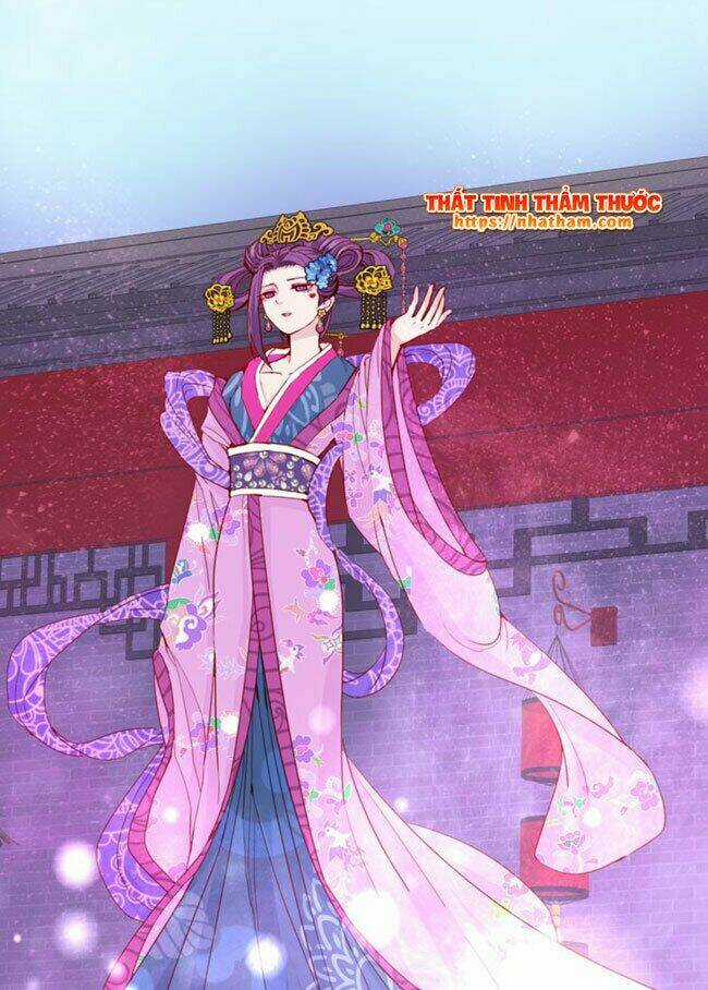 Mộng Văn Sơn Hải Kinh Chapter 18 trang 17