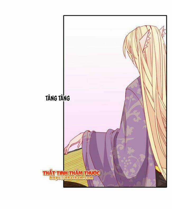 Mộng Văn Sơn Hải Kinh Chapter 18 trang 2