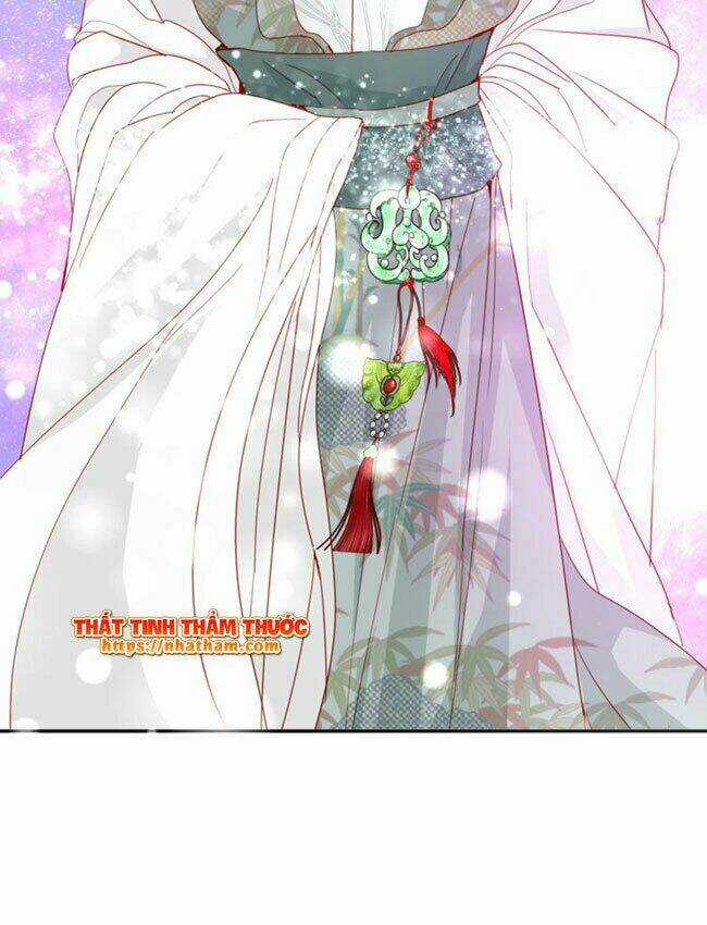 Mộng Văn Sơn Hải Kinh Chapter 18 trang 24