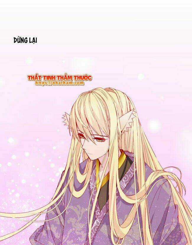 Mộng Văn Sơn Hải Kinh Chapter 18 trang 3