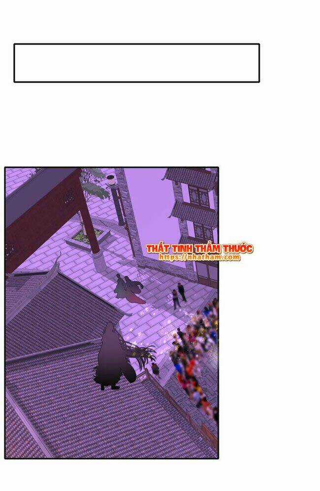 Mộng Văn Sơn Hải Kinh Chapter 18 trang 32
