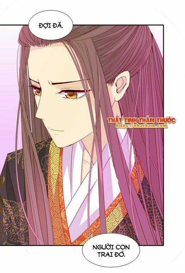 Mộng Văn Sơn Hải Kinh Chapter 18 trang 34