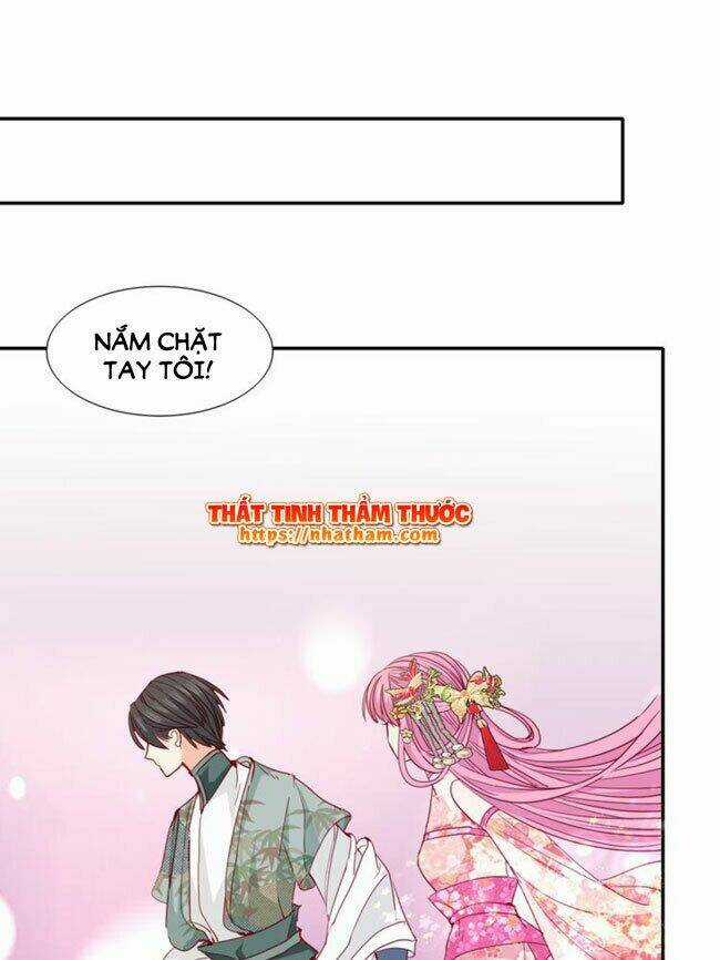 Mộng Văn Sơn Hải Kinh Chapter 18 trang 36