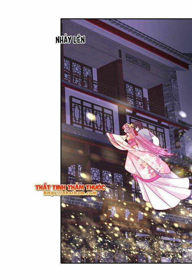 Mộng Văn Sơn Hải Kinh Chapter 18 trang 38