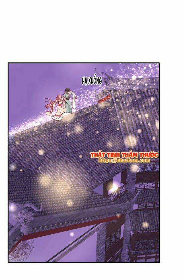 Mộng Văn Sơn Hải Kinh Chapter 18 trang 39