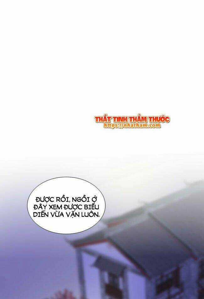 Mộng Văn Sơn Hải Kinh Chapter 18 trang 40