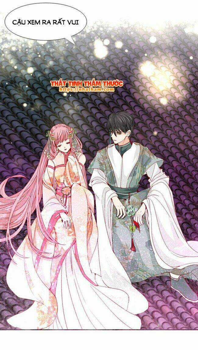 Mộng Văn Sơn Hải Kinh Chapter 18 trang 42