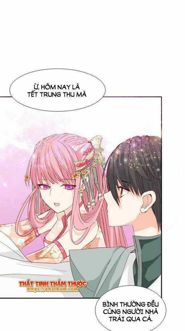 Mộng Văn Sơn Hải Kinh Chapter 18 trang 43