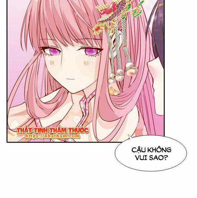 Mộng Văn Sơn Hải Kinh Chapter 18 trang 45