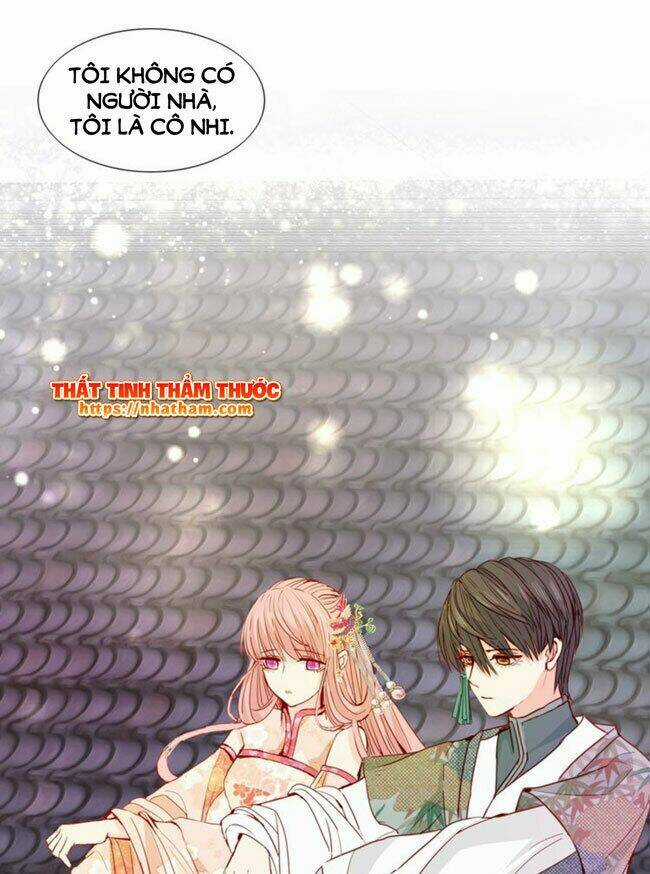 Mộng Văn Sơn Hải Kinh Chapter 18 trang 48