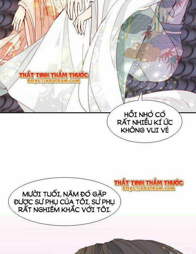 Mộng Văn Sơn Hải Kinh Chapter 18 trang 49