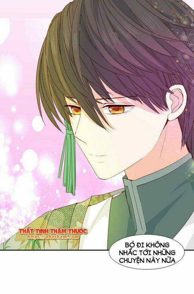 Mộng Văn Sơn Hải Kinh Chapter 18 trang 50