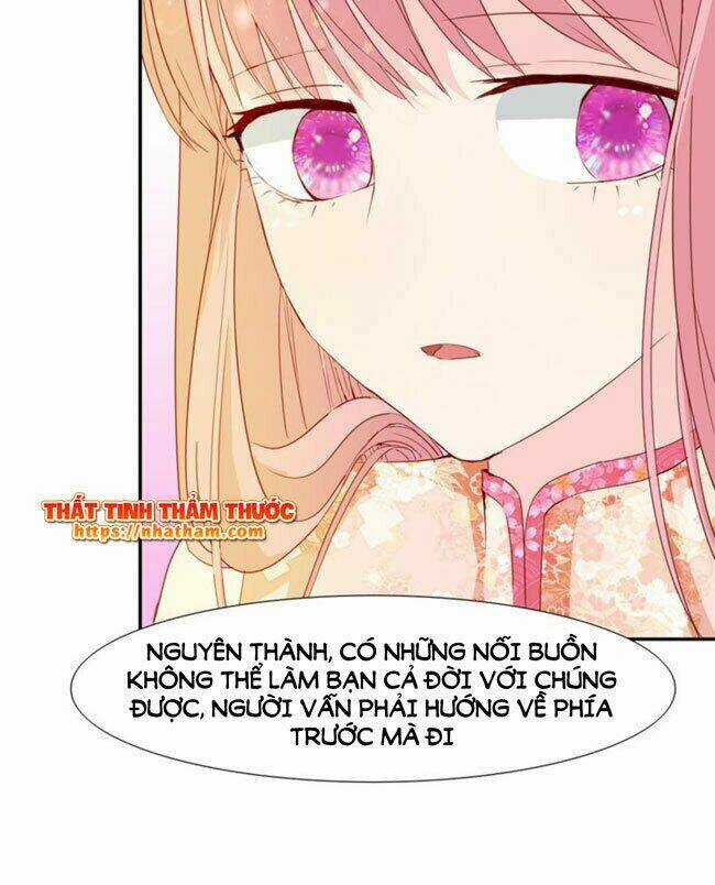 Mộng Văn Sơn Hải Kinh Chapter 18 trang 53