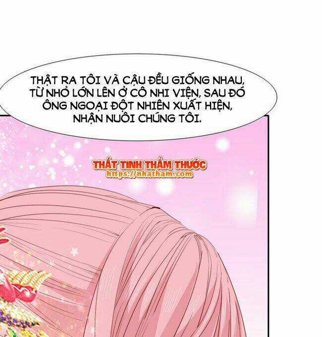 Mộng Văn Sơn Hải Kinh Chapter 18 trang 54