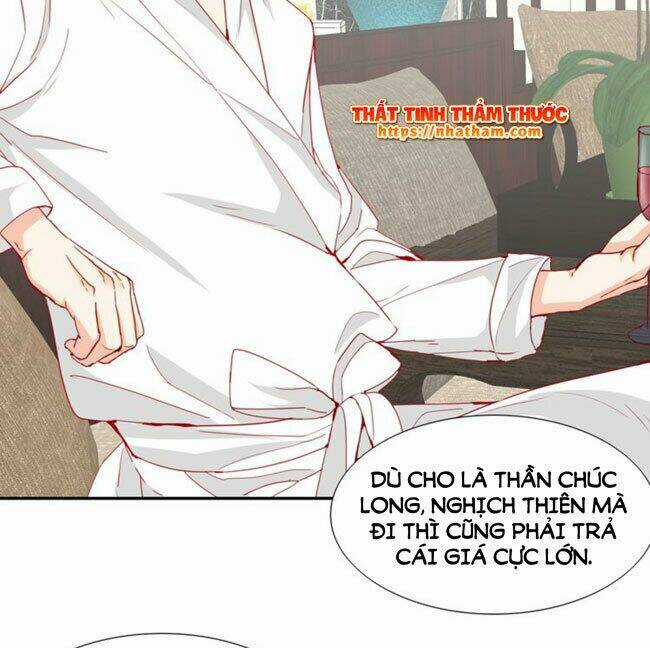 Mộng Văn Sơn Hải Kinh Chapter 18 trang 8