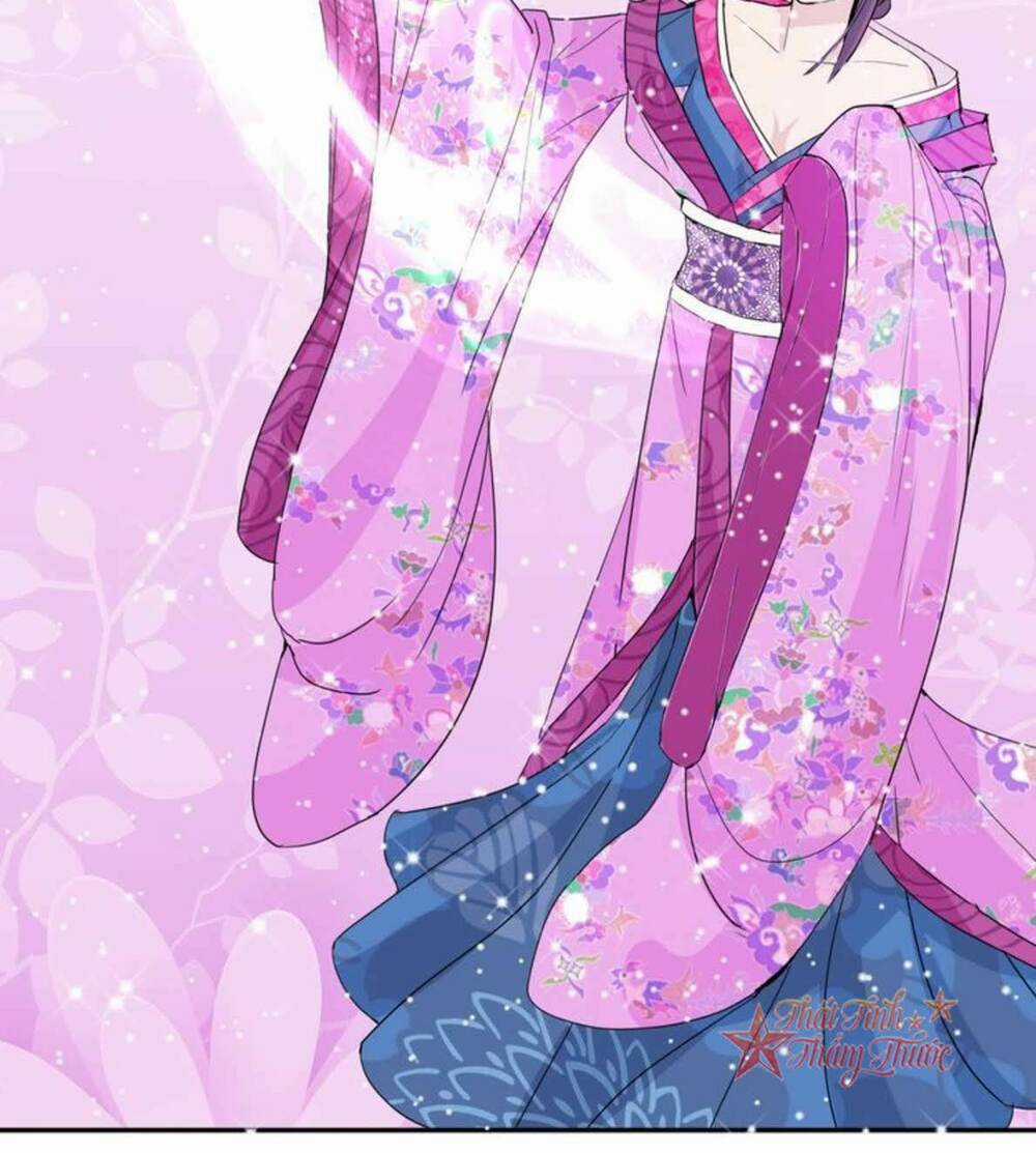 Mộng Văn Sơn Hải Kinh Chapter 19 trang 19