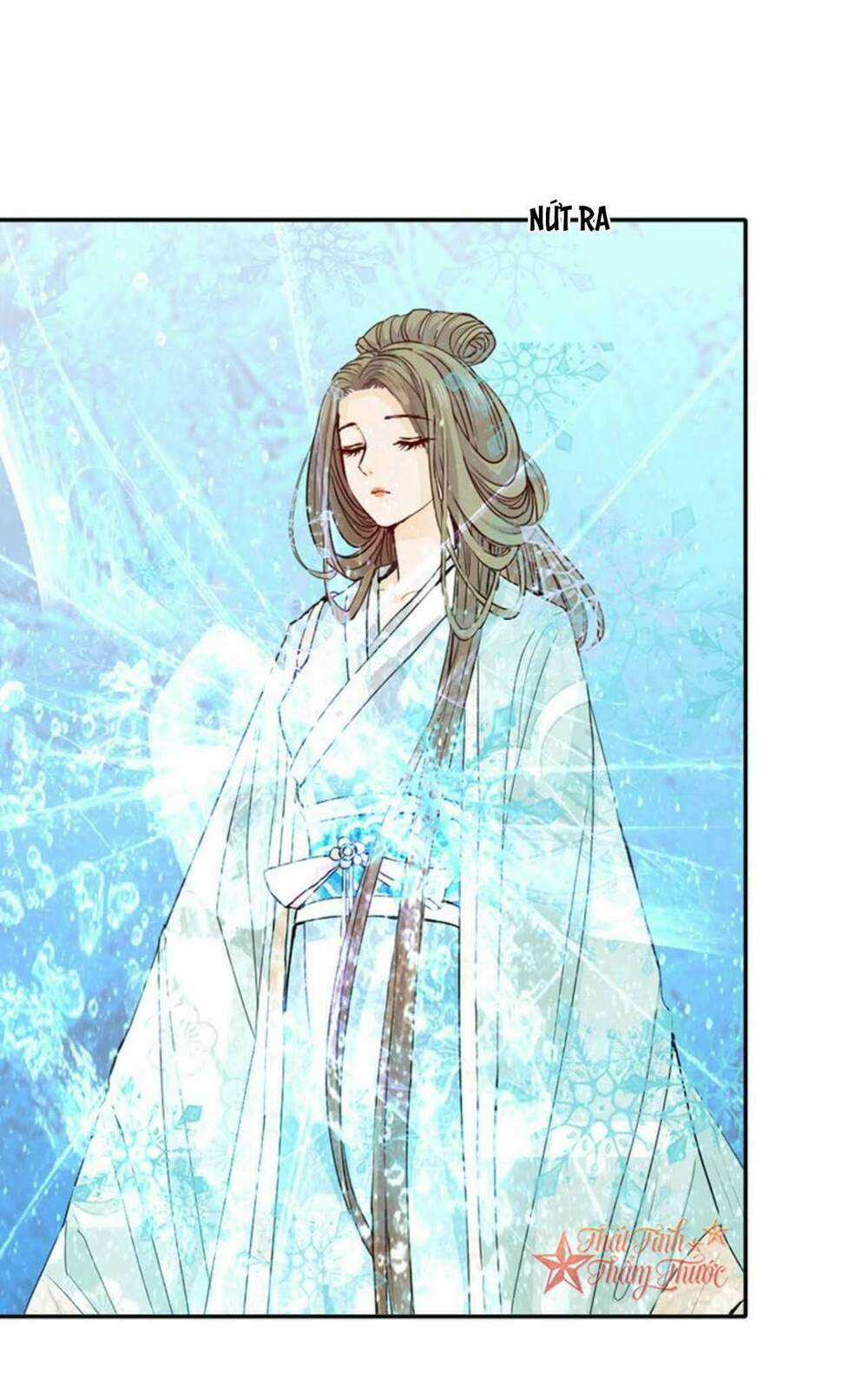 Mộng Văn Sơn Hải Kinh Chapter 19 trang 20