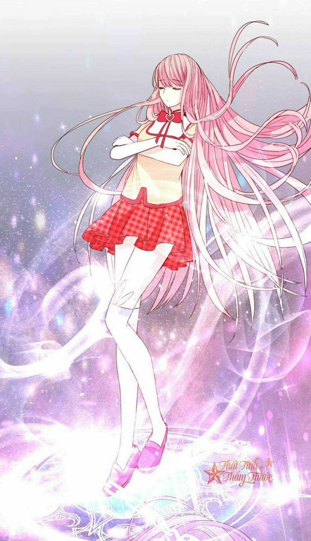 Mộng Văn Sơn Hải Kinh Chapter 19 trang 27