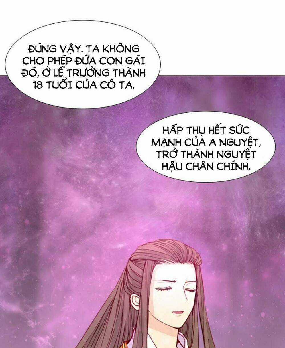 Mộng Văn Sơn Hải Kinh Chapter 19 trang 30