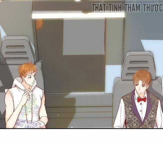 Mộng Văn Sơn Hải Kinh Chapter 2 trang 11