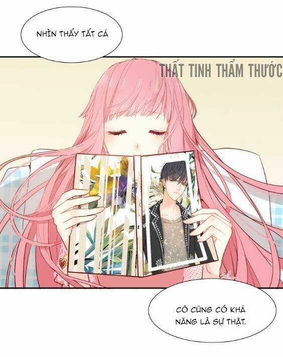 Mộng Văn Sơn Hải Kinh Chapter 2 trang 14