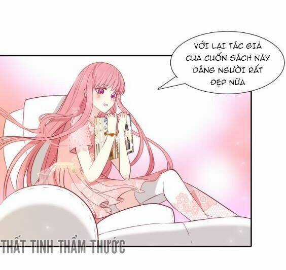 Mộng Văn Sơn Hải Kinh Chapter 2 trang 15