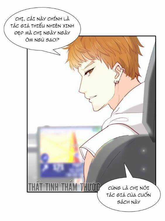 Mộng Văn Sơn Hải Kinh Chapter 2 trang 16