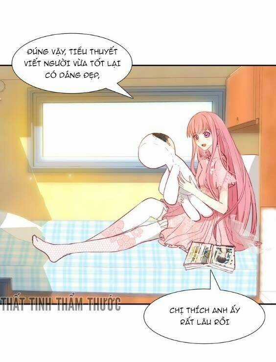 Mộng Văn Sơn Hải Kinh Chapter 2 trang 17