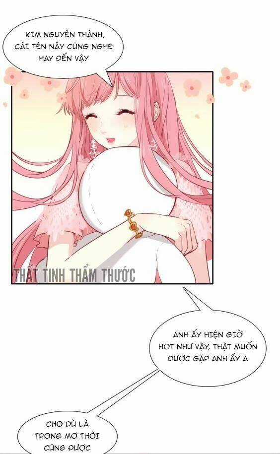 Mộng Văn Sơn Hải Kinh Chapter 2 trang 18