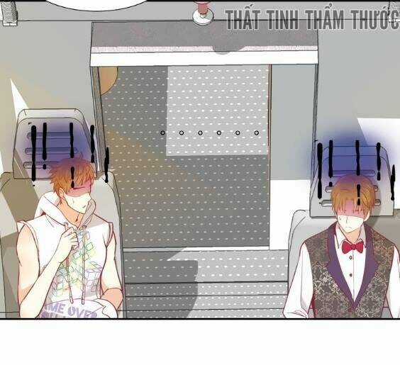 Mộng Văn Sơn Hải Kinh Chapter 2 trang 19