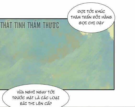 Mộng Văn Sơn Hải Kinh Chapter 2 trang 20