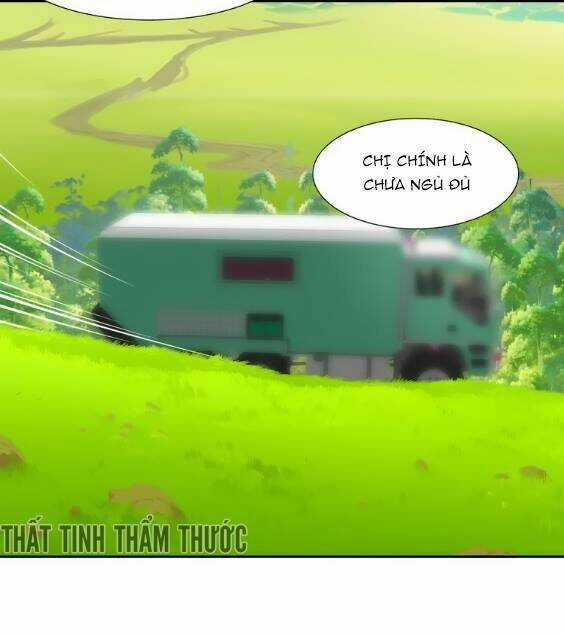 Mộng Văn Sơn Hải Kinh Chapter 2 trang 21