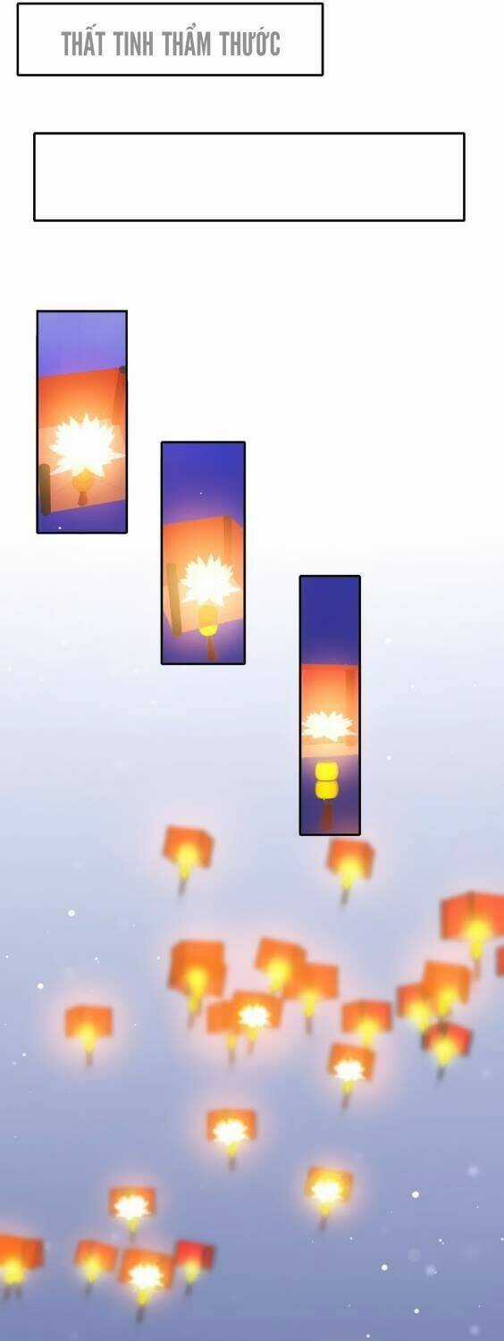 Mộng Văn Sơn Hải Kinh Chapter 2 trang 22