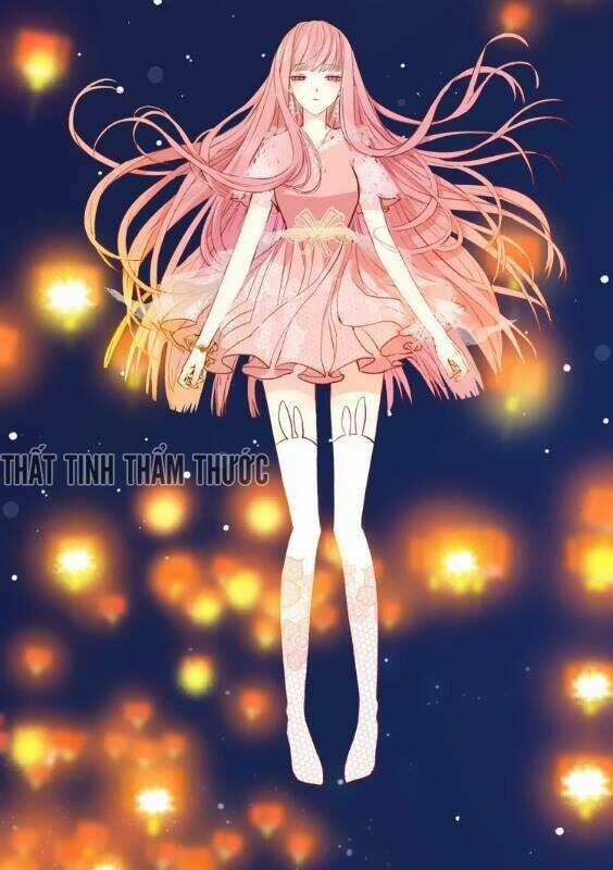 Mộng Văn Sơn Hải Kinh Chapter 2 trang 24