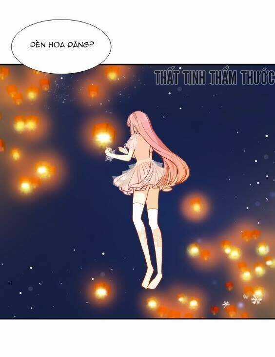 Mộng Văn Sơn Hải Kinh Chapter 2 trang 26