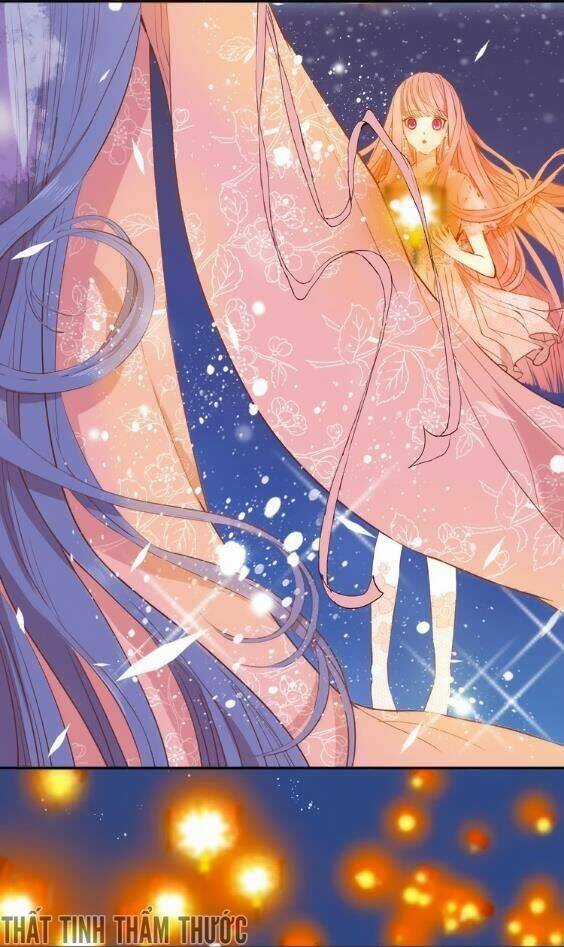 Mộng Văn Sơn Hải Kinh Chapter 2 trang 29